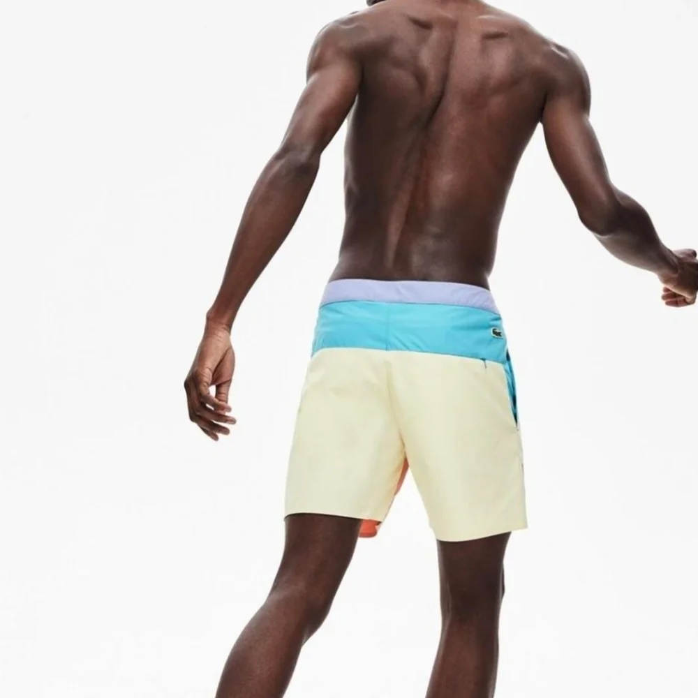 Lacoste Swim‎ Trunk Men’s XL